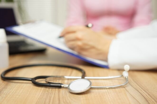 О медиации в здравоохранении