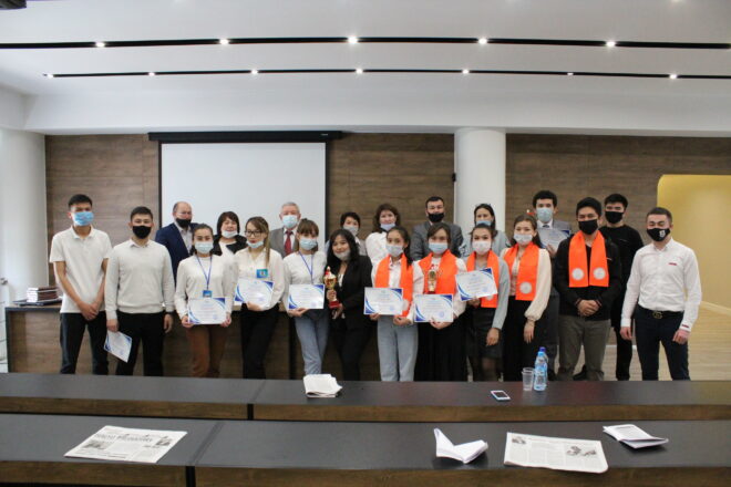 Отбасы институтын нығайтудағы медиацияның рөлі